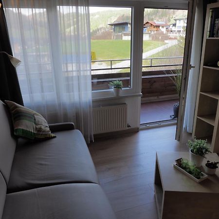 Sonnenalp Niederau Apartment ภายนอก รูปภาพ