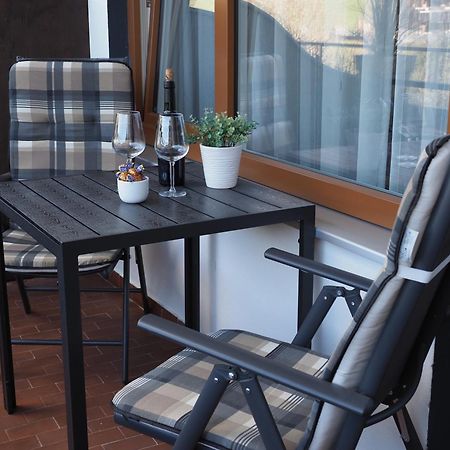 Sonnenalp Niederau Apartment ภายนอก รูปภาพ