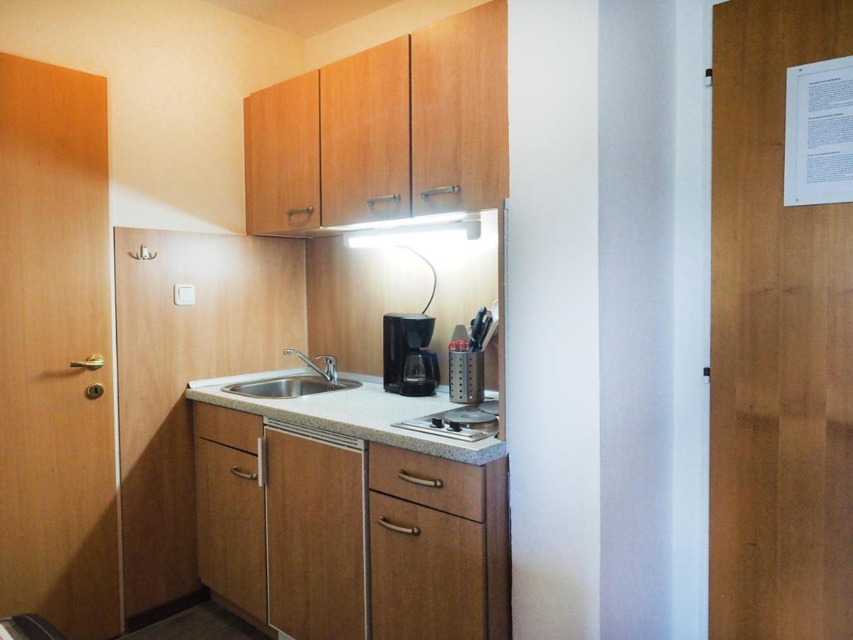 Sonnenalp Niederau Apartment ภายนอก รูปภาพ