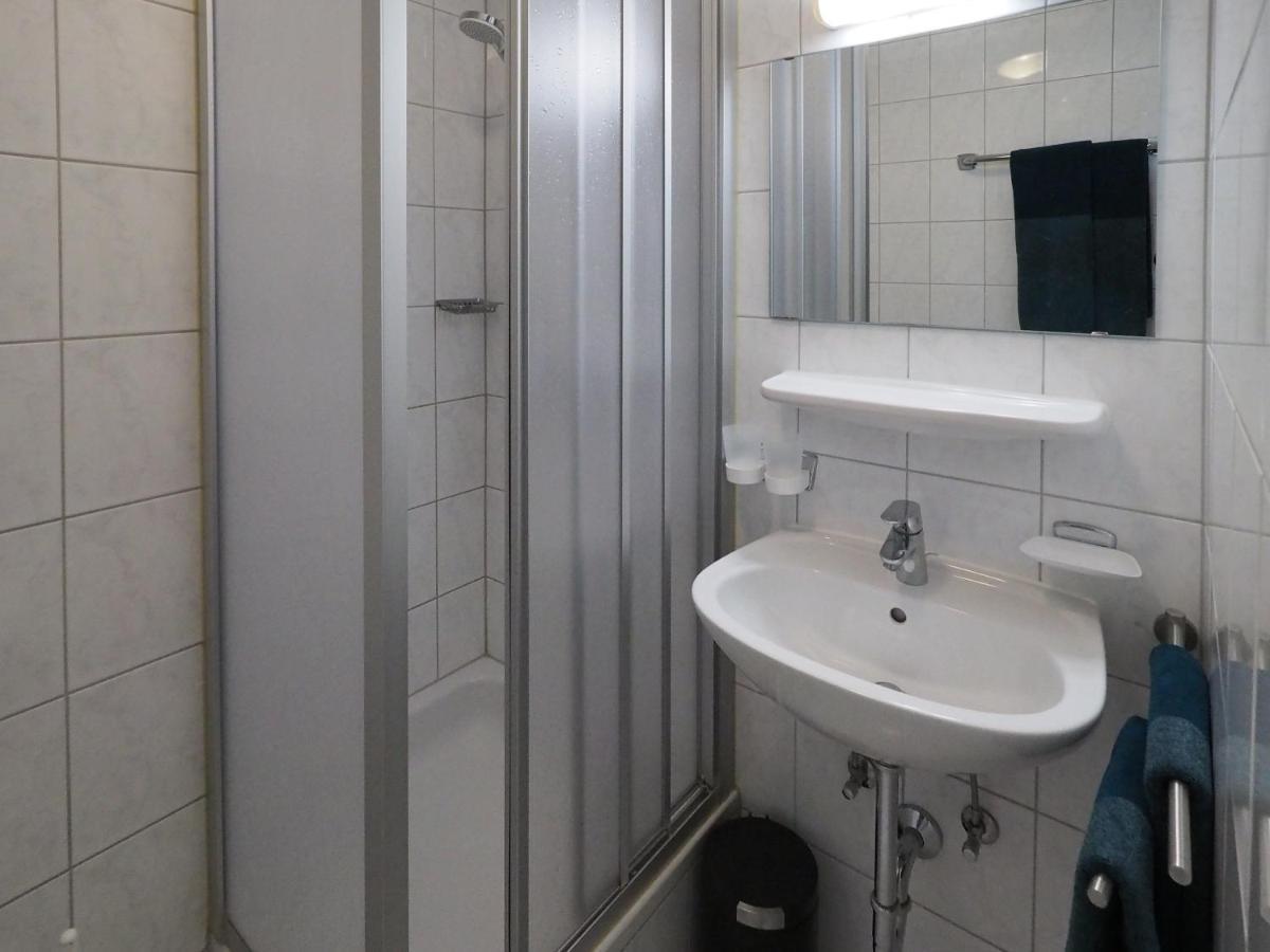 Sonnenalp Niederau Apartment ภายนอก รูปภาพ