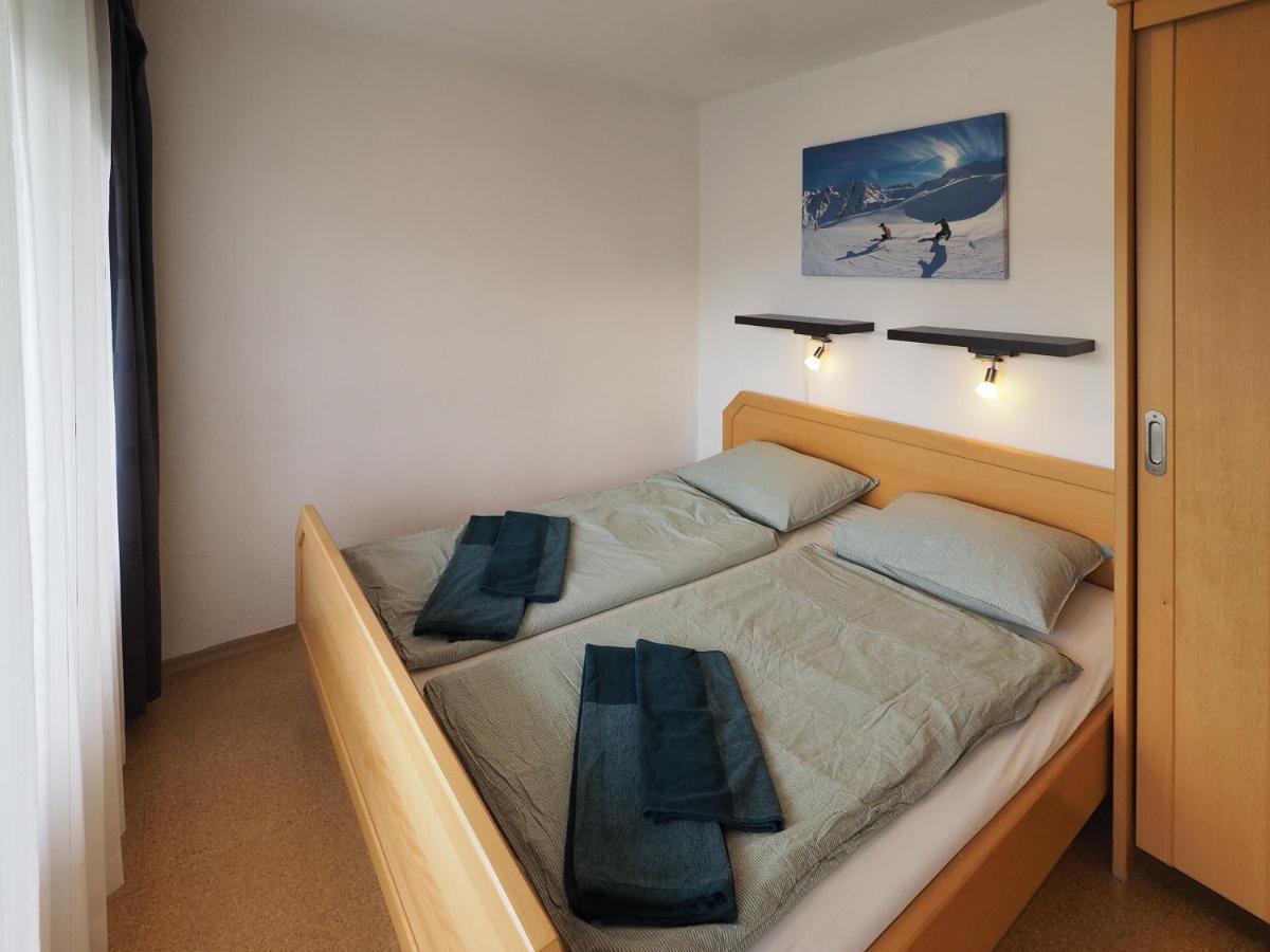 Sonnenalp Niederau Apartment ภายนอก รูปภาพ