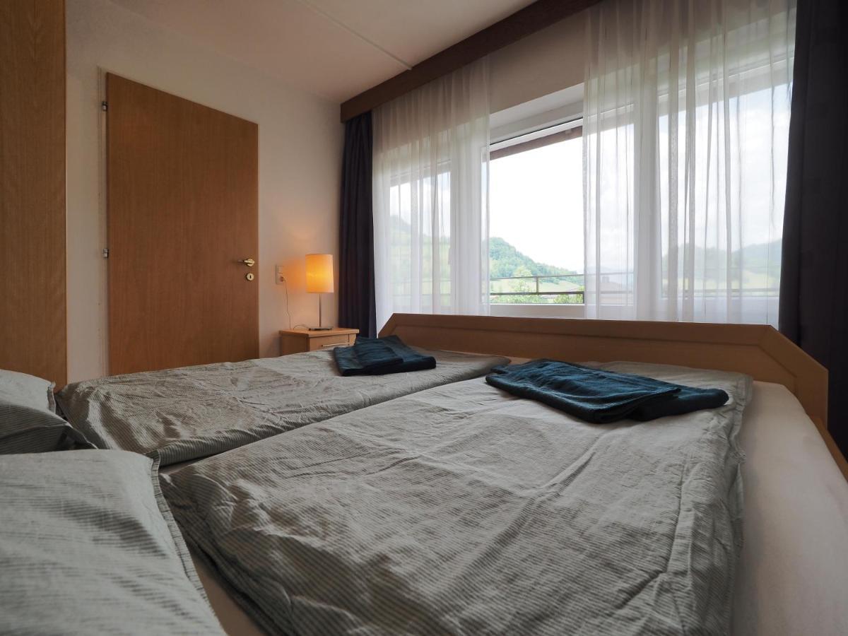 Sonnenalp Niederau Apartment ภายนอก รูปภาพ