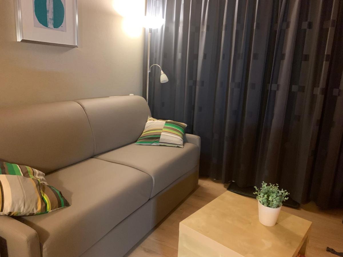 Sonnenalp Niederau Apartment ภายนอก รูปภาพ