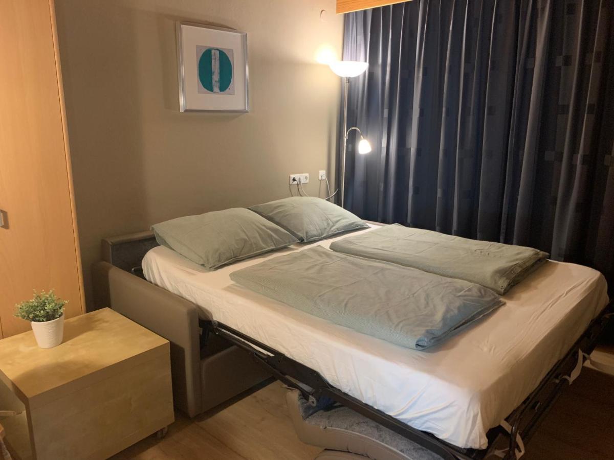 Sonnenalp Niederau Apartment ภายนอก รูปภาพ