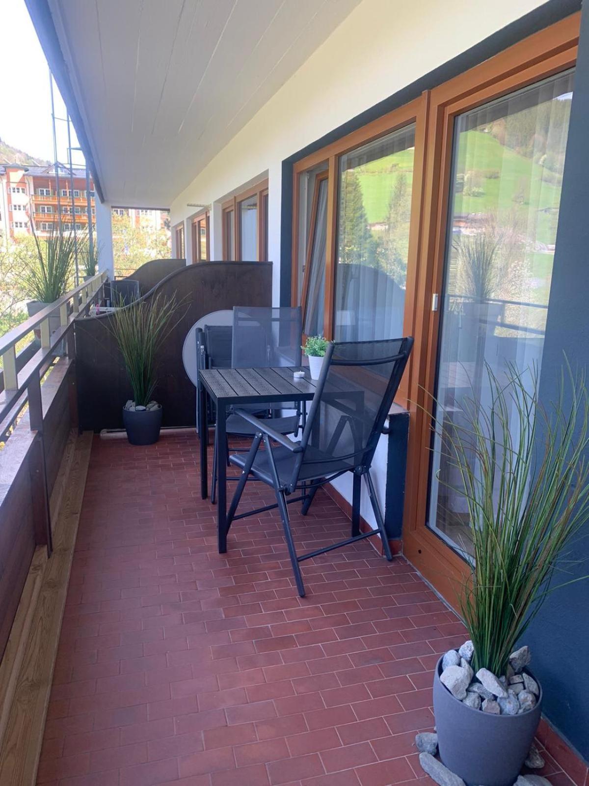 Sonnenalp Niederau Apartment ภายนอก รูปภาพ
