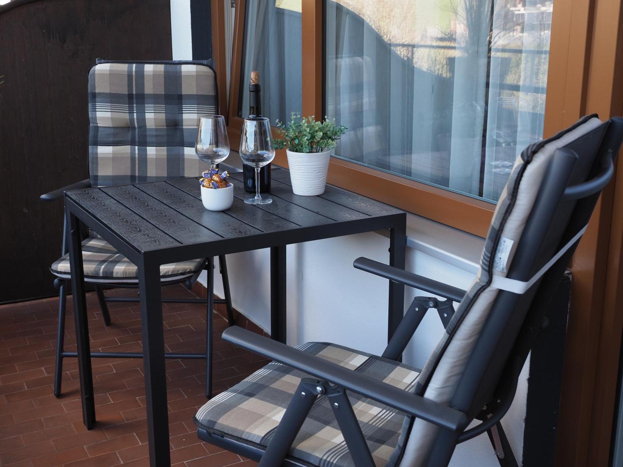 Sonnenalp Niederau Apartment ภายนอก รูปภาพ